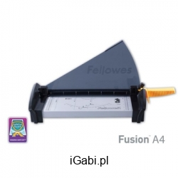 GILOTYNA FELLOWES FUSION A4